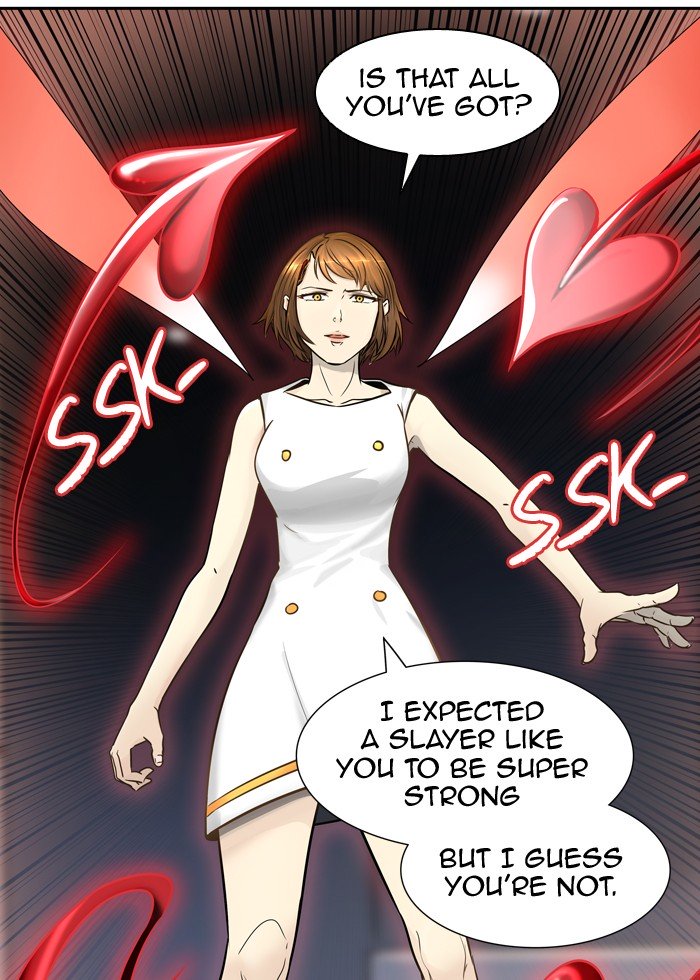 Tower of God, Chapter 393 image 31